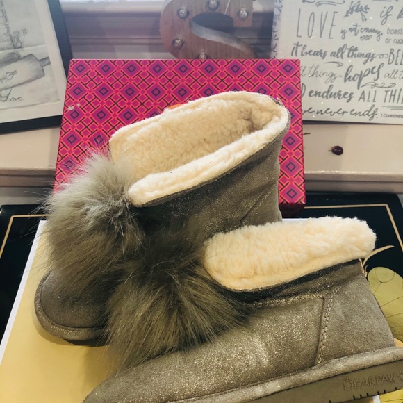 BearPaw Shoes - BearPaw Boots